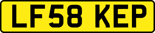 LF58KEP