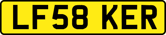 LF58KER