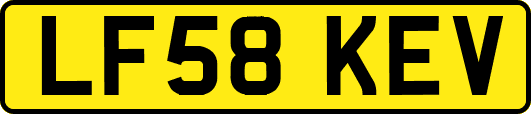 LF58KEV
