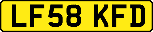 LF58KFD