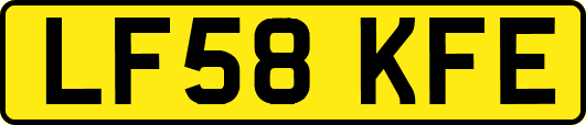 LF58KFE