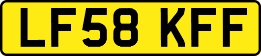 LF58KFF