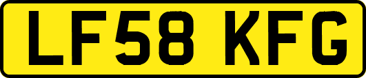 LF58KFG