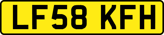 LF58KFH