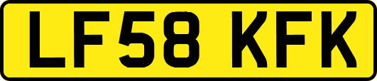 LF58KFK