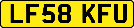 LF58KFU