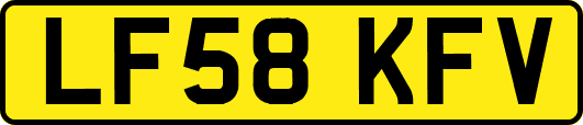 LF58KFV