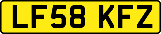 LF58KFZ