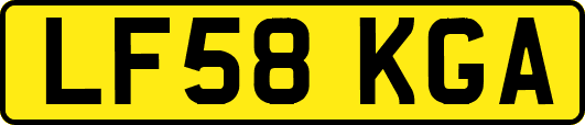 LF58KGA