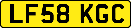 LF58KGC