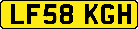 LF58KGH
