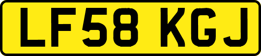 LF58KGJ