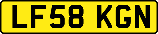 LF58KGN