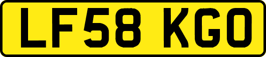 LF58KGO