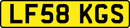 LF58KGS