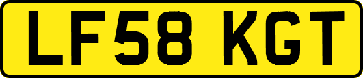 LF58KGT
