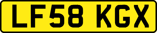 LF58KGX