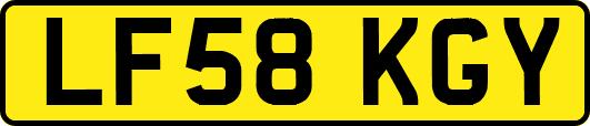 LF58KGY