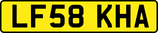 LF58KHA