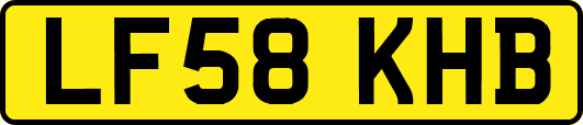 LF58KHB