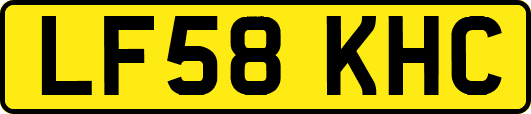 LF58KHC
