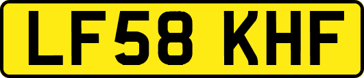 LF58KHF