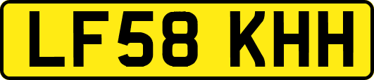 LF58KHH
