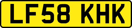 LF58KHK