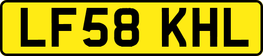 LF58KHL