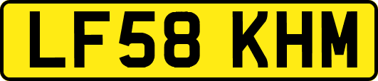 LF58KHM
