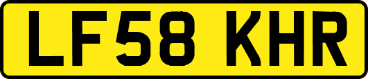 LF58KHR