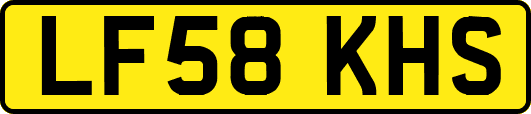 LF58KHS
