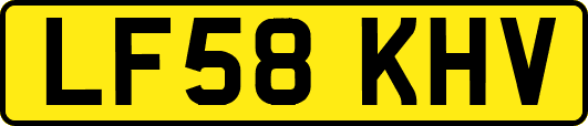 LF58KHV