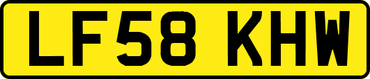 LF58KHW