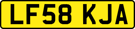 LF58KJA