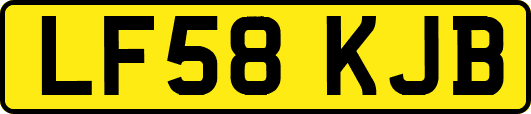 LF58KJB