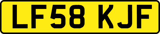LF58KJF