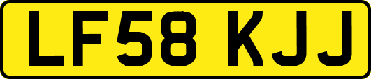 LF58KJJ