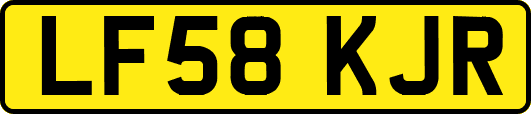 LF58KJR