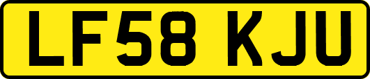 LF58KJU