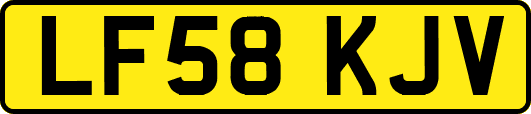 LF58KJV