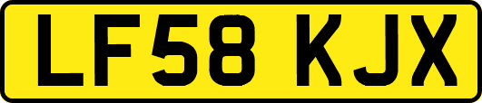 LF58KJX