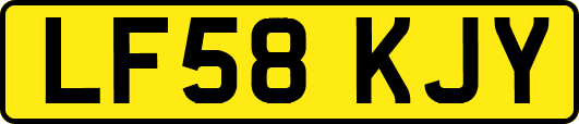 LF58KJY