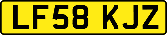 LF58KJZ