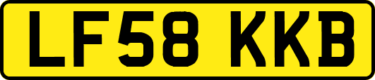 LF58KKB