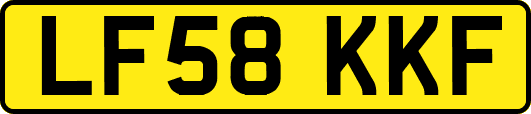 LF58KKF