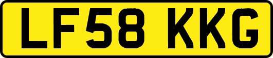 LF58KKG