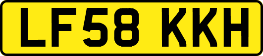 LF58KKH