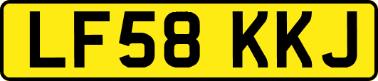 LF58KKJ