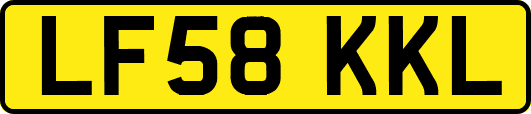 LF58KKL